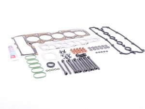 ES#2777561 - 07K103383FKT1 - Head Gasket Replacement Kit - Includes the gaskets and hardware necessary for head gasket replacement - Assembled By ECS - Volkswagen