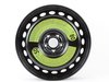 ES#2785672 - 8K0601027F - Spare Steel Wheel - Priced Each - 19"x4" ET29 5x112 Tire not included - Genuine Volkswagen Audi - Audi