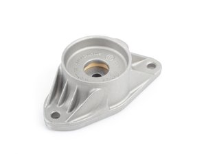 ES#2711663 - 33506862725 - Rear Upper Shock Mount - Priced Each - A common source for noise, should be replaced with each shock - Genuine BMW - BMW