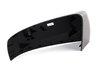 ES#84196 - 51167180725 - Mirror Cap - Left - Primed. Covers the left mirror assembly  - Genuine BMW - BMW