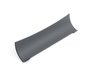 ES#457690 - 8P0864147A5PR - Dashboard Cubby Cover Plate - Sabre (Black) - This cover plate is temporarily hides everything that's in your cubby - Genuine Volkswagen Audi - Audi