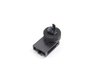 ES#3970987 - 1H0907543A - Temperature Sensor - Located on the lower center of the evaporator housing - Meyle - Audi