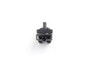 ES#3970987 - 1H0907543A - Temperature Sensor - Located on the lower center of the evaporator housing - Meyle - Audi