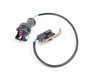 ES#453891 - 8L4959985A - Front Door Micro Switch - Priced Each - Does your car always think its door is open? This may be your solution! - Genuine Volkswagen Audi - Audi