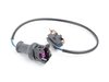 ES#453891 - 8L4959985A - Front Door Micro Switch - Priced Each - Does your car always think its door is open? This may be your solution! - Genuine Volkswagen Audi - Audi