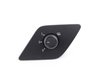 ES#2773620 - 5C7959565JREH - Black Mirror Switch - Factory replacement switch - Genuine Volkswagen Audi - Volkswagen