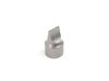 ES#2936657 - VIMSFP6500 - 1/2" Flat Tip Stubby Socket Driver - Designed like a drag link socket for straight cut slots - VIM Tools - Audi BMW Volkswagen Mercedes Benz MINI Porsche