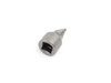 ES#2936657 - VIMSFP6500 - 1/2" Flat Tip Stubby Socket Driver - Designed like a drag link socket for straight cut slots - VIM Tools - Audi BMW Volkswagen Mercedes Benz MINI Porsche