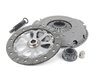 ES#2550708 - 98711691400 - Clutch Kit - Clutch kit for 5-speed manual transaxles - Sachs - Porsche