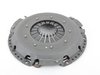 ES#2550708 - 98711691400 - Clutch Kit - Clutch kit for 5-speed manual transaxles - Sachs - Porsche