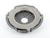 ES#2550708 - 98711691400 - Clutch Kit - Clutch kit for 5-speed manual transaxles - Sachs - Porsche