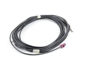 ES#2543055 - 61119220223 - WIRING HARNESS FOR T - Genuine BMW - BMW