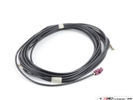 ES#2543055 - 61119220223 - WIRING HARNESS FOR T - Genuine BMW - BMW