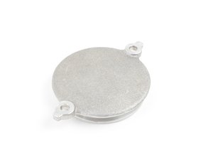 ES#18014 - 11121306767 - 7-LOCKING PLUG - (NO LONGER AVAILABLE) - Genuine BMW - 
