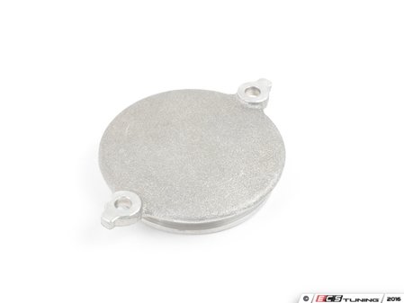 ES#18014 - 11121306767 - 7-LOCKING PLUG - (NO LONGER AVAILABLE) - Genuine BMW - 
