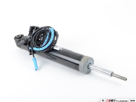 ES#2100843 - 37126794542 - Rear Shock Absorber - Right - Includes VDC control module - Genuine BMW - BMW
