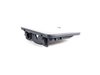 ES#74930 - 51117897210 - Tow Hook Cover - Front - Comes in primer, ready for paint - Genuine BMW - BMW