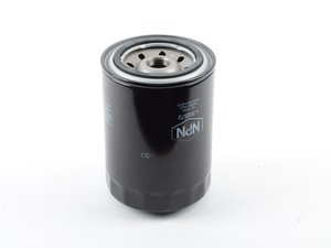 ES#3149762 - 068115561B - Oil Filter - Priced Each - Larger capacity oil filter - NPN - Audi Volkswagen