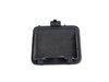 ES#74930 - 51117897210 - Tow Hook Cover - Front - Comes in primer, ready for paint - Genuine BMW - BMW