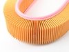 ES#3149803 - 0020948804 - Engine Air Filter - Filters the air before it enters your engine - Mann - Mercedes Benz