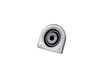 ES#77637 - 51131961243 - Insert Nut - Priced Each - Used to secure license plate bracket - Genuine BMW - BMW