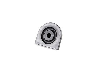 ES#77637 - 51131961243 - Insert Nut - Priced Each - Used to secure license plate bracket - Genuine BMW - BMW