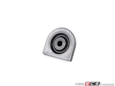 ES#77637 - 51131961243 - Insert Nut - Priced Each - Used to secure license plate bracket - Genuine BMW - BMW
