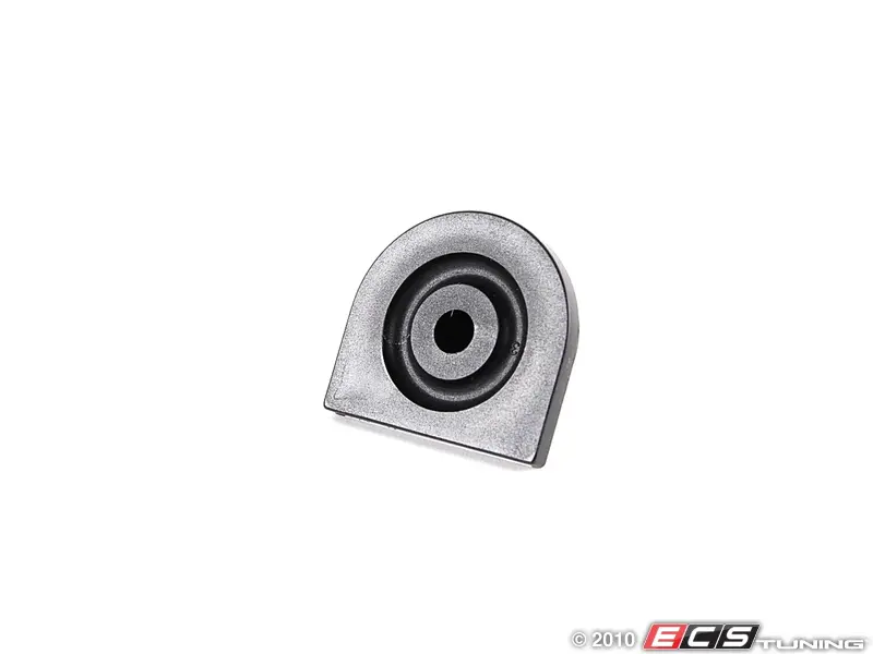 Genuine BMW - 51131961243 - Insert Nut - Priced Each (51-13-1-961-243)