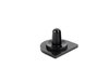 ES#77637 - 51131961243 - Insert Nut - Priced Each - Used to secure license plate bracket - Genuine BMW - BMW