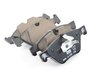 ES#4070341 - 34116872632 - Front Brake Pad Set - Quality replacement brake pads from an original equipment supplier - Jurid - BMW