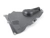 ES#2714346 - 51718054552 - Front Fender Liner - Priced Each  - Located in the front wheel arch - Genuine BMW - BMW