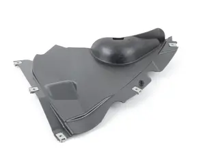 Front Fender Liner - Priced Each 
