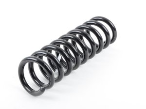 ES#1752161 - 2103243304 - Rear Coil Spring - Priced Each - Two (2) Green and One (1) Yellow Paint Marking - Fits Left Or Right Side - Genuine Mercedes Benz - Mercedes Benz