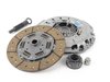 ES#3106502 - k70286hdofeKT - Stage 2 Endurance Clutch Kit - Designed for track use while still streetable. Conservatively rated at 450ft/lbs. - South Bend Clutch - Audi