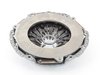 ES#3106502 - k70286hdofeKT - Stage 2 Endurance Clutch Kit - Designed for track use while still streetable. Conservatively rated at 450ft/lbs. - South Bend Clutch - Audi