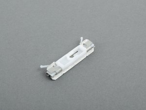 ES#2921864 - 51137379033 - CLIP - Genuine BMW - BMW