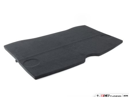 ES#2674878 - 51479811136 - Second Base Insert - Mounts in the trunk for level cargo floor - Genuine MINI - MINI