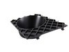 ES#74924 - 51117897183 - Front Bumper grille - center  - Center bumper grille insert - Genuine BMW - BMW