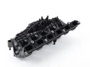 Intake manifold 