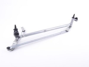 ES#3139121 - 1K1955601A - Windshield Wiper Transmission - Wiper control arm linkage - Hudson - Volkswagen
