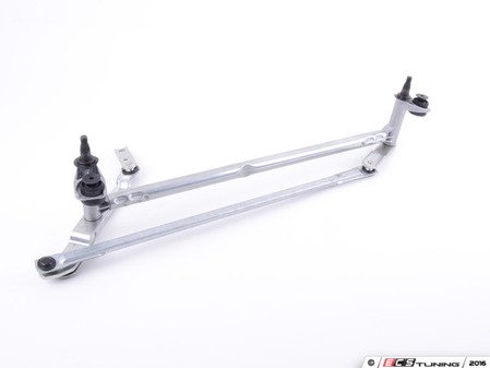 ES#3139121 - 1K1955601A - Windshield Wiper Transmission - Wiper control arm linkage - Hudson - Volkswagen