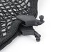 ES#2756230 - 51477368728 - Trunk Storage Net - Attaches to the trunk's floor liner. - Genuine BMW - BMW