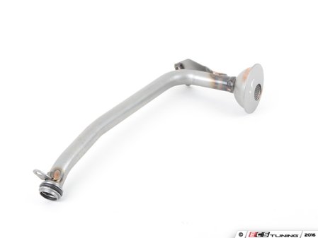 ES#23573 - 11417503259 - SUCTION PIPE - (NO LONGER AVAILABLE) - Genuine BMW - 