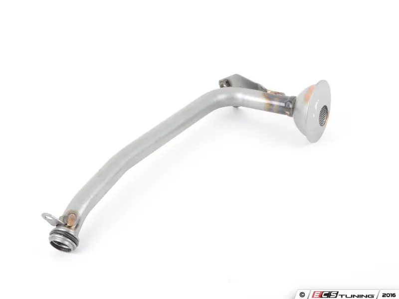 Genuine BMW - 11417503259 - SUCTION PIPE - (NO LONGER AVAILABLE 
