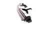 ES#1892349 - 40716 - Wiper Blade Set - Micro Edge - Fully enclosed metal tension spring and a precision cut natural rubber wiping element - Bosch - Volkswagen