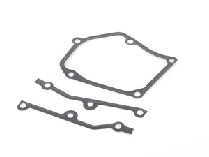 ES#19128 - 11141247429 - E36 Gasket Set - Chain Case Cover - Genuine BMW - BMW