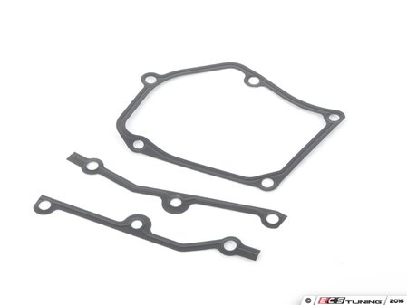 ES#19128 - 11141247429 - E36 Gasket Set - Chain Case Cover - Genuine BMW - BMW