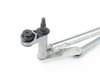ES#3139121 - 1K1955601A - Windshield Wiper Transmission - Wiper control arm linkage - Hudson - Volkswagen