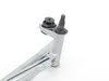 ES#3139121 - 1K1955601A - Windshield Wiper Transmission - Wiper control arm linkage - Hudson - Volkswagen