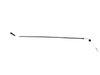 ES#63766 - 35411161881 - Accelerator Bowden Cable - Cable that connects to the Accelerator Pedal and runs through the fire-wall. - Genuine BMW - BMW
